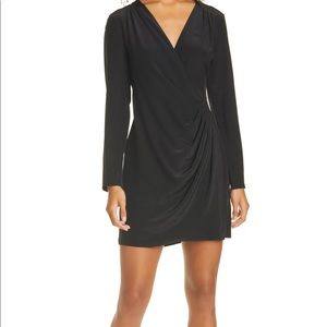 Club Monaco 100% silk dress